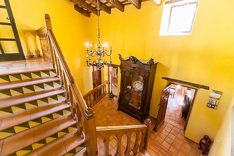 Casa rural con piscina en venta en el Empordà