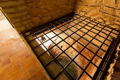 Casa rural con piscina en venta en el Empordà