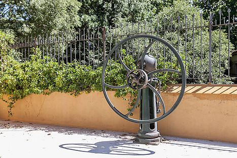 Casa rural con piscina en venta en el Empordà
